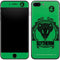 Wizarding Worlds Harry Potter Slytherin Illustration iPhone 8 Plus Skin