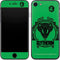 Wizarding Worlds Harry Potter Slytherin Illustration iPhone 8 Skin