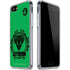 Wizarding Worlds Harry Potter Slytherin Illustration iPhone SE (2nd & 3rd Gen) Clear Case