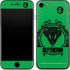 Wizarding Worlds Harry Potter Slytherin Illustration iPhone SE (2nd & 3rd Gen) Skin