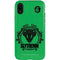 Wizarding Worlds Harry Potter Slytherin Illustration iPhone XR Pro Case