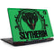 Wizarding Worlds Harry Potter Slytherin Illustration Legion Y720 Skin