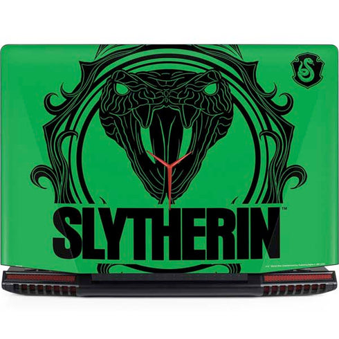 Wizarding Worlds Harry Potter Slytherin Illustration Legion Y720 Skin