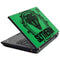 Wizarding Worlds Harry Potter Slytherin Illustration Lenovo T420 Skin