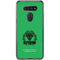 Wizarding Worlds Harry Potter Slytherin Illustration LG K51/Q51 Clear Case