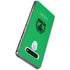 Wizarding Worlds Harry Potter Slytherin Illustration LG Stylo 6 Clear Case