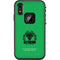 Wizarding Worlds Harry Potter Slytherin Illustration LifeProof Fre iPhone Skin