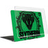 Wizarding Worlds Harry Potter Slytherin Illustration MacBook Air 15in (2023-2025) Case plus Skin