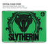 Wizarding Worlds Harry Potter Slytherin Illustration MacBook Air 15in (2023-2025) Case plus Skin