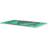 Wizarding Worlds Harry Potter Slytherin Illustration Magic Keyboard Skin
