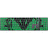 Wizarding Worlds Harry Potter Slytherin Illustration Magic Keyboard with Numeric Keypad Skin