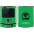 Wizarding Worlds Harry Potter Slytherin Illustration Motorola RAZR Skin