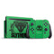 Wizarding Worlds Harry Potter Slytherin Illustration Nintendo Switch Bundle Skin