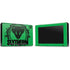 Wizarding Worlds Harry Potter Slytherin Illustration Nintendo Switch Bundle Skin