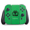 Wizarding Worlds Harry Potter Slytherin Illustration Nintendo Switch (2017-2021) Joy-Con Controller Skin