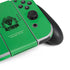 Wizarding Worlds Harry Potter Slytherin Illustration Nintendo Switch OLED (2021) Skin
