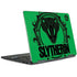 Wizarding Worlds Harry Potter Slytherin Illustration Notebook 9 Pro 13in (2017) Skin