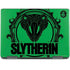 Wizarding Worlds Harry Potter Slytherin Illustration Notebook 9 Pro 13in (2017) Skin