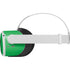Wizarding Worlds Harry Potter Slytherin Illustration Oculus Quest 2 Skin