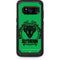 Wizarding Worlds Harry Potter Slytherin Illustration Otterbox Commuter Galaxy Skin