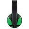 Wizarding Worlds Harry Potter Slytherin Illustration PlayStation 4 Gold Wireless Headset Skin