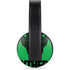 Wizarding Worlds Harry Potter Slytherin Illustration PlayStation 4 Gold Wireless Headset Skin