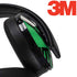 Wizarding Worlds Harry Potter Slytherin Illustration PlayStation 4 Gold Wireless Headset Skin
