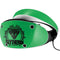 Wizarding Worlds Harry Potter Slytherin Illustration PlayStation VR2 Skin