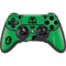 Wizarding Worlds Harry Potter Slytherin Illustration PS4/PC SCUF Impact Controller Skin