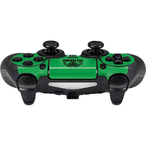 Wizarding Worlds Harry Potter Slytherin Illustration PS4/PC SCUF Impact Controller Skin