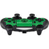 Wizarding Worlds Harry Potter Slytherin Illustration PS4/PC SCUF Impact Controller Skin