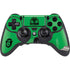 Wizarding Worlds Harry Potter Slytherin Illustration PS4/PC SCUF Impact Controller Skin