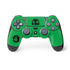 Wizarding Worlds Harry Potter Slytherin Illustration PS4 Pro/Slim Controller Skin