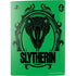 Wizarding Worlds Harry Potter Slytherin Illustration PS5 Bundle Skin