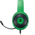 Wizarding Worlds Harry Potter Slytherin Illustration Razer Kraken X Skin