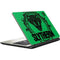 Wizarding Worlds Harry Potter Slytherin Illustration Satellite L50-B / S50-B Skin