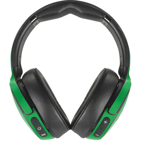 Wizarding Worlds Harry Potter Slytherin Illustration Skullcandy Venue Skin