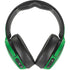Wizarding Worlds Harry Potter Slytherin Illustration Skullcandy Venue Skin