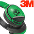 Wizarding Worlds Harry Potter Slytherin Illustration Skullcandy Venue Skin