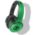 Wizarding Worlds Harry Potter Slytherin Illustration Skullcandy Venue Skin