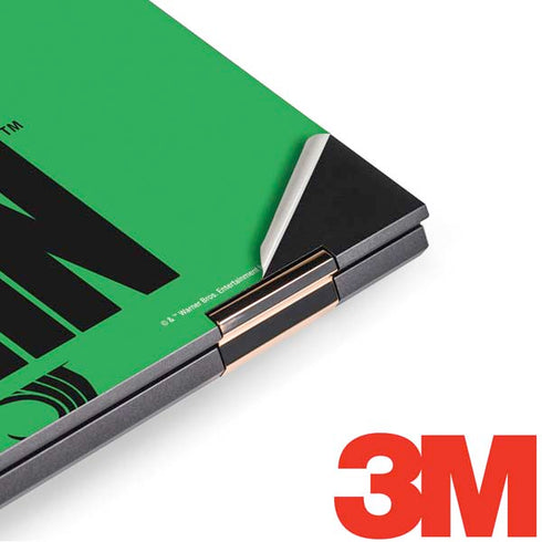 Wizarding Worlds Harry Potter Slytherin Illustration HP Spectre Skin
