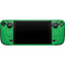 Wizarding Worlds Harry Potter Slytherin Illustration Steam Deck Handheld Gaming Computer Skin