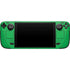Wizarding Worlds Harry Potter Slytherin Illustration Steam Deck Handheld Gaming Computer Skin