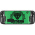 Wizarding Worlds Harry Potter Slytherin Illustration Steam Deck Handheld Gaming Computer Skin
