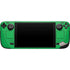 Wizarding Worlds Harry Potter Slytherin Illustration Steam Deck Handheld Gaming Computer Skin