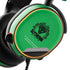 Wizarding Worlds Harry Potter Slytherin Illustration SteelSeries Arctis 5 Skin