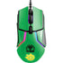 Wizarding Worlds Harry Potter Slytherin Illustration SteelSeries Rival 600 Gaming Mouse Skin
