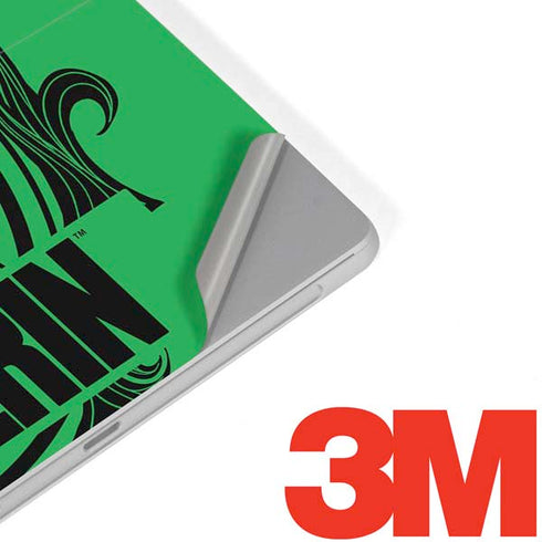 Wizarding Worlds Harry Potter Slytherin Illustration Surface Go Skin