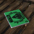 Wizarding Worlds Harry Potter Slytherin Illustration Surface Go Skin