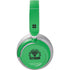 Wizarding Worlds Harry Potter Slytherin Illustration Surface Headphones Skin
